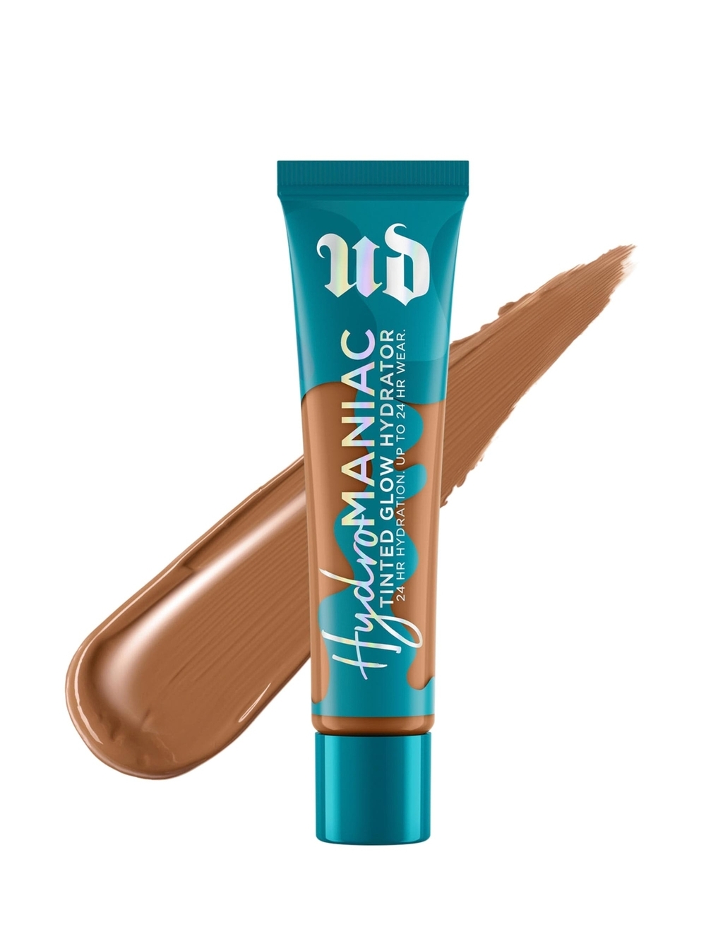 Urban Decay Hydromaniac Tinted Glow Hydrator — Shade 61 Medium Dark